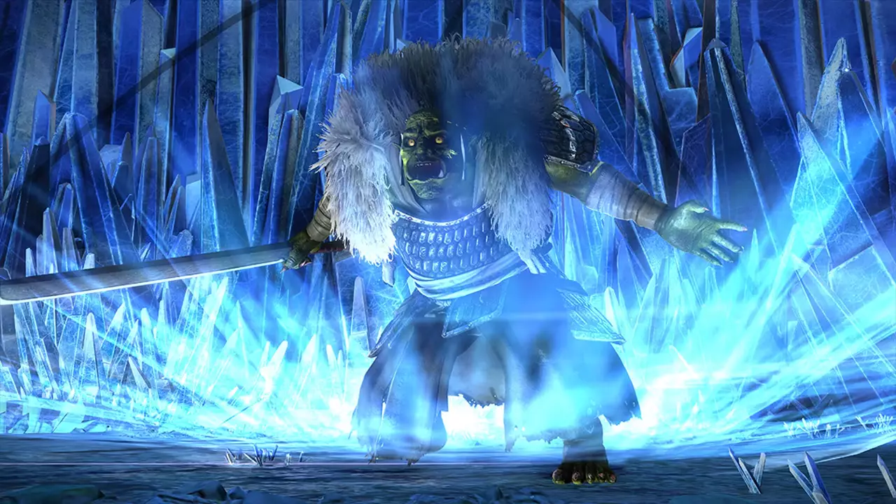 刀剑神域：彼岸游境-Sword Art Online: Alicization Lycoris-游戏截图-好玩游戏库