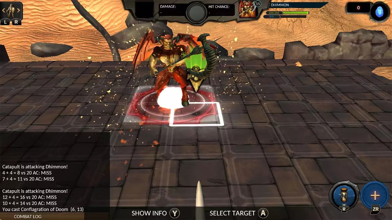 魔法世界：征服普兰纳-Worlds of Magic: Planar Conquest-游戏截图-好玩游戏库