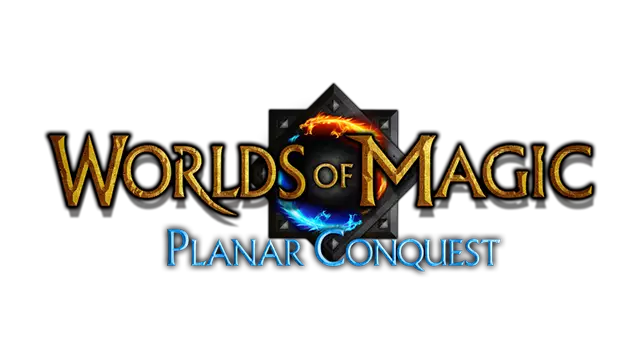 魔法世界：征服普兰纳 | Worlds of Magic: Planar Conquest