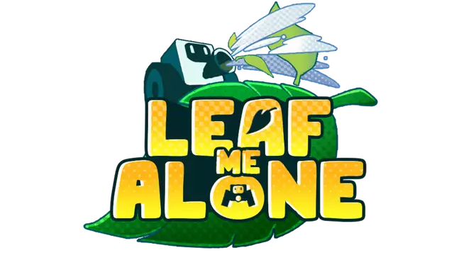 清扫机器人 | Leaf Me Alone