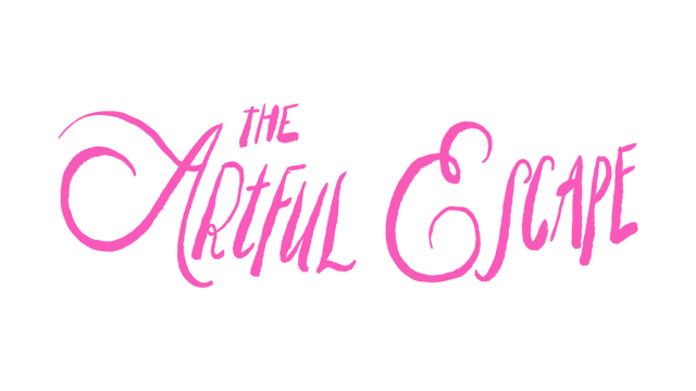 奇妙逃亡 | The Artful Escape