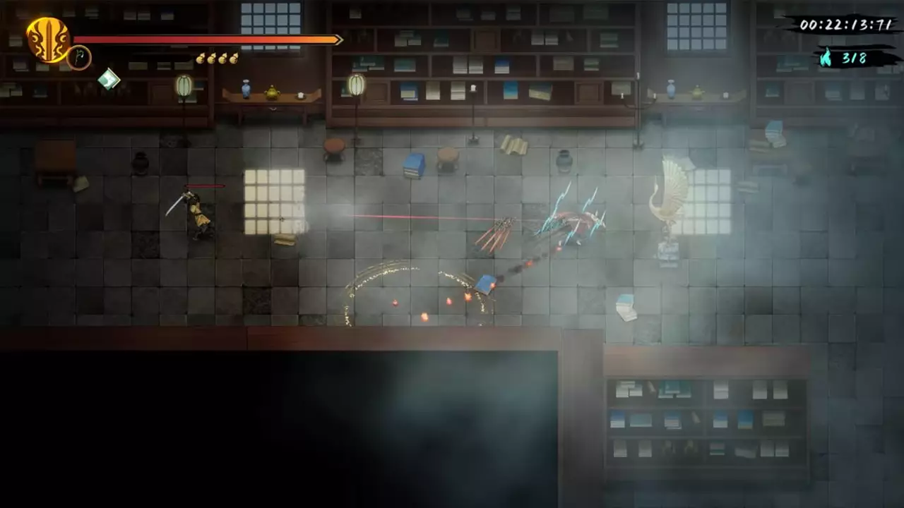 暖雪-Warm Snow-游戏截图-好玩游戏库