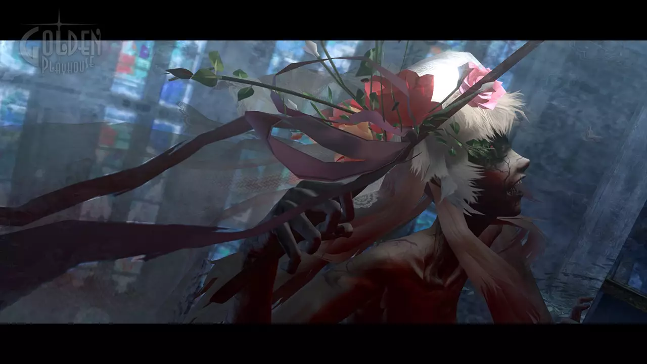 凯瑟琳-Catherine-游戏截图-好玩游戏库