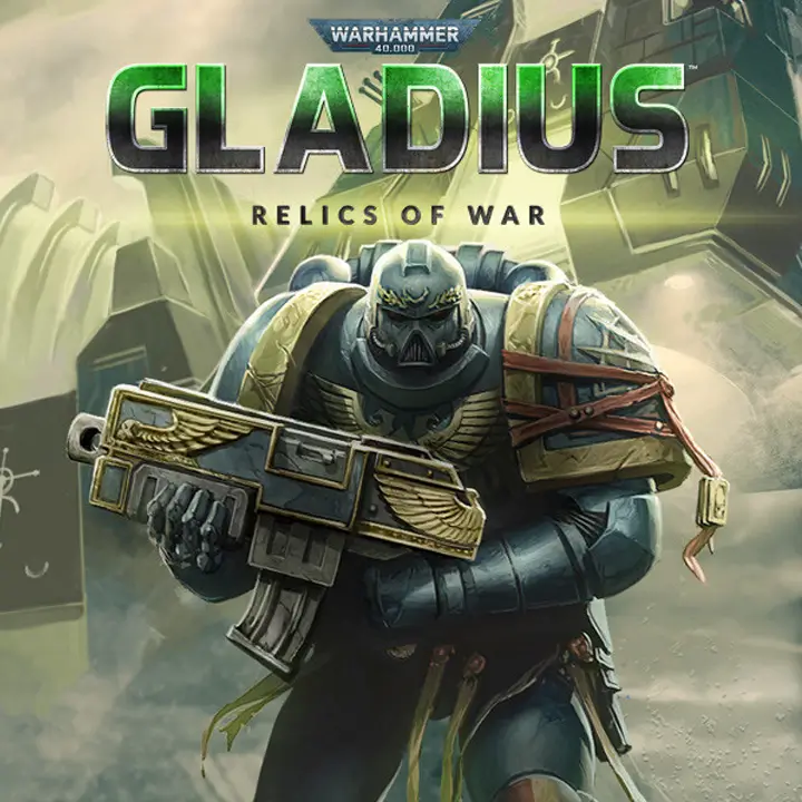 战锤 40,000：格雷迪厄斯 - 遗迹之战