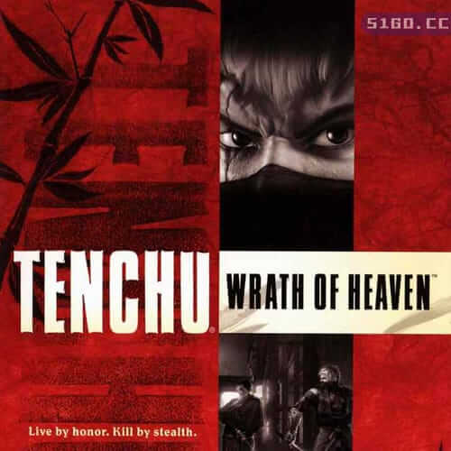 天诛 3: 天堂之怒