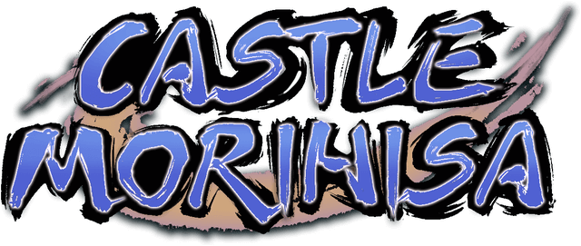 图片[1] | 森久城物语 | Castle Morihisa | 好玩游戏