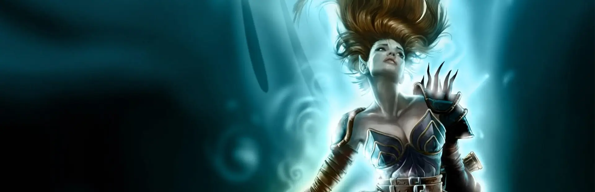 无冬之夜：增强版