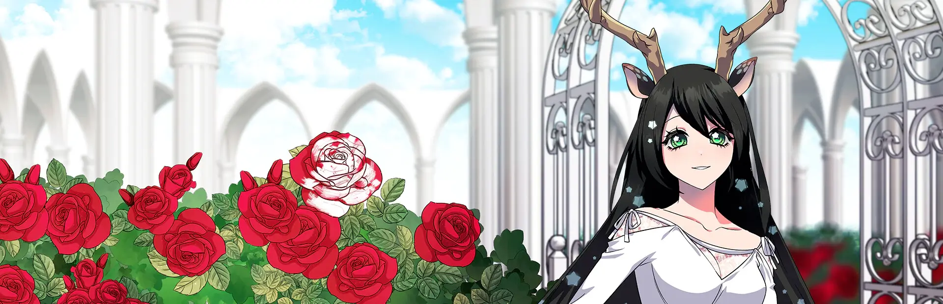 堕艳的圣女伊赫乌蒂