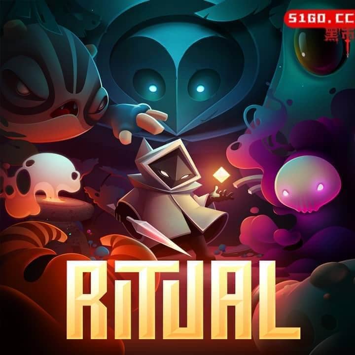 仪式：巫师天使