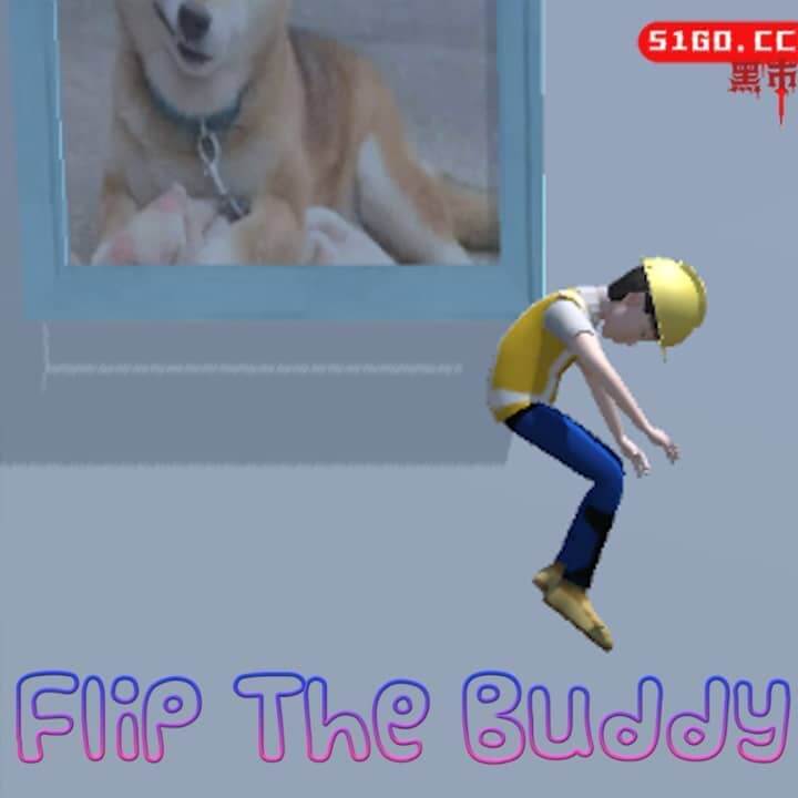 Flip The Buddy 