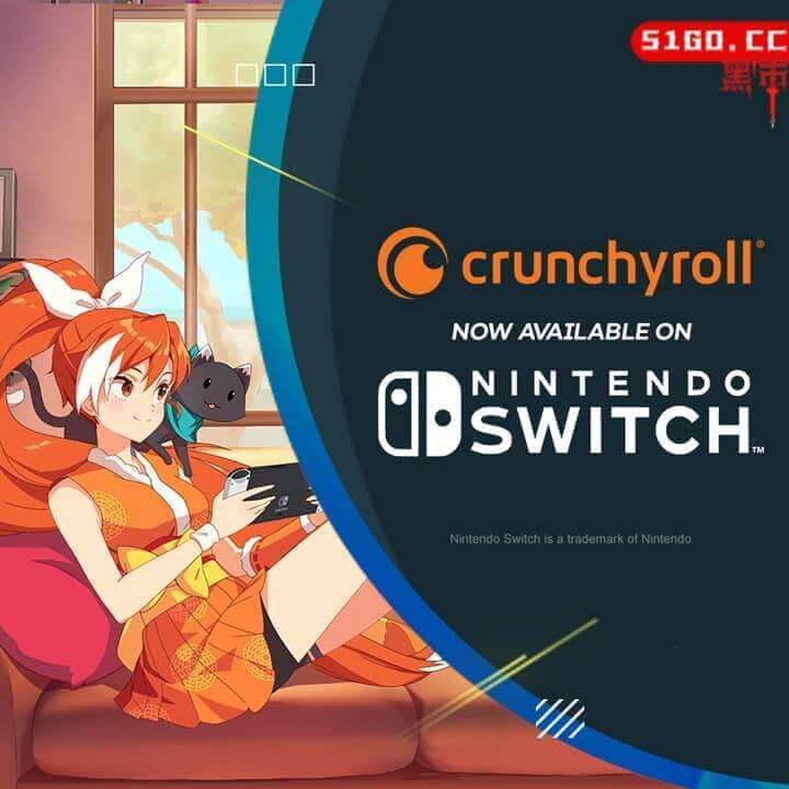 Crunchyroll 