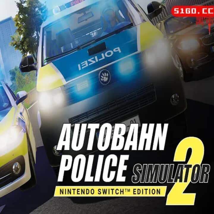 Autobahn Police Simulator 2