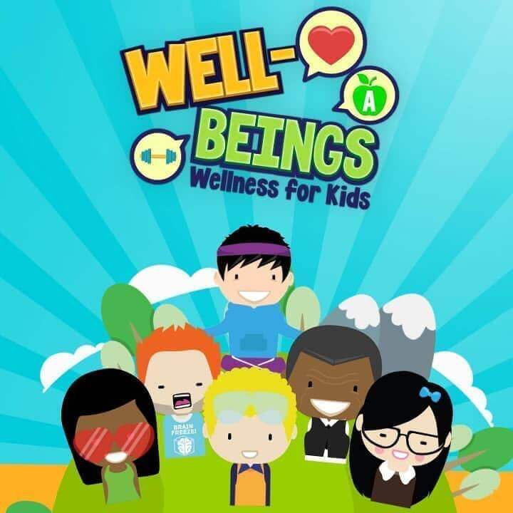 Well-Beings: Wellness for Kids 