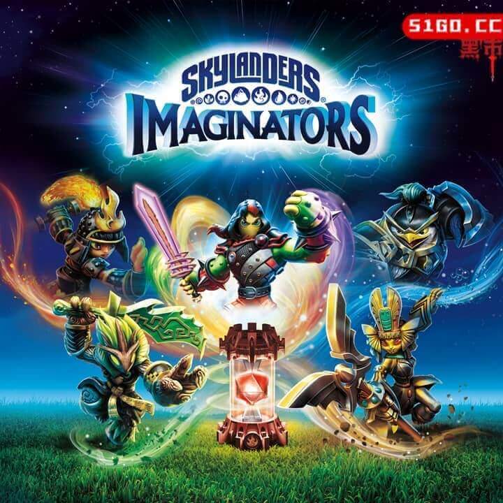 小龙斯派罗：幻想者