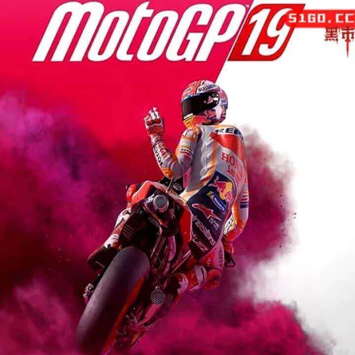 摩托GP™19