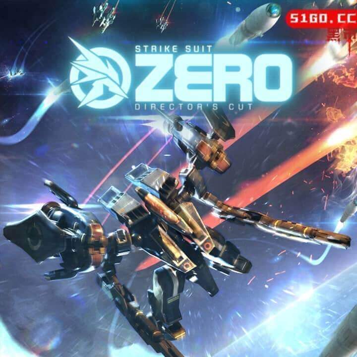 打击服零：导演剪辑版 