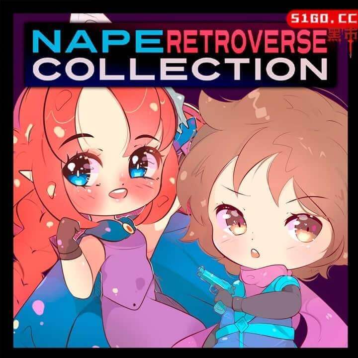 Nape Game 经典佳作合集