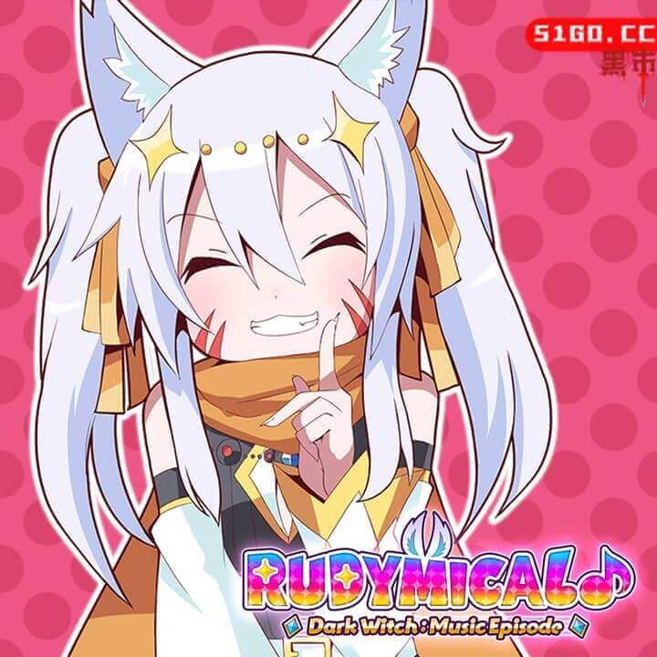 魔神少女音乐外传