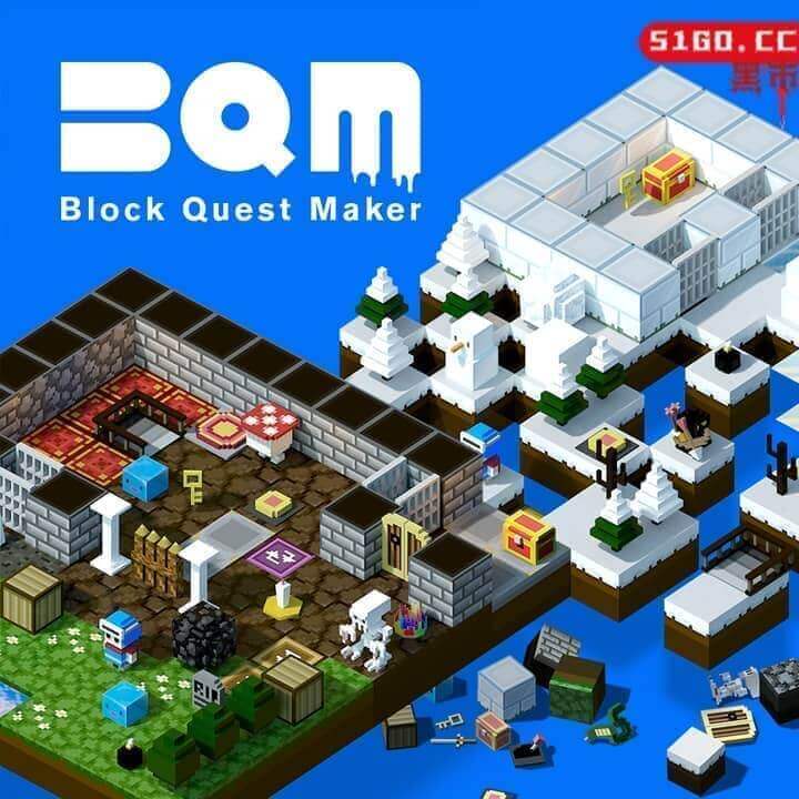 砖块迷宫・建造者