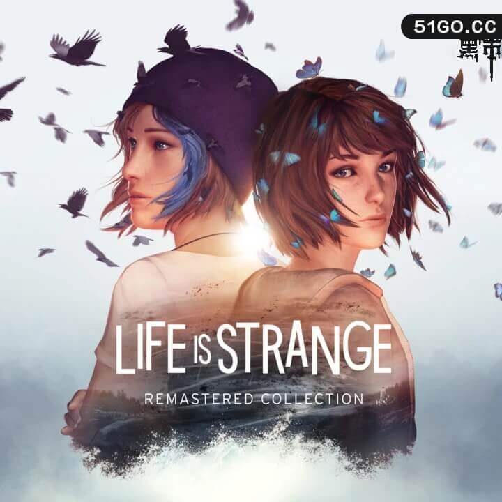 奇异人生：重制版 合集