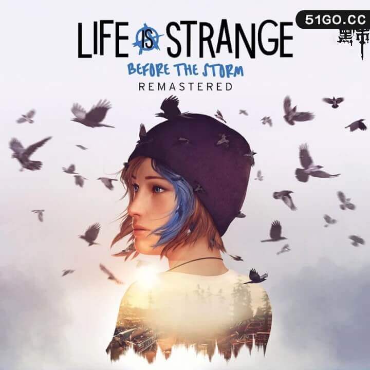 奇异人生：暴风前夕 重制版