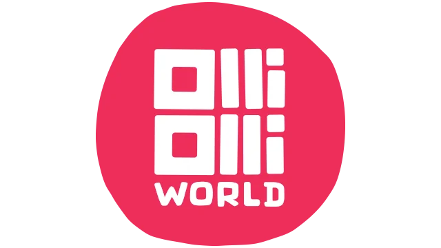 奥力奥力世界 | OlliOlli World