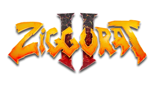 通灵塔 2 | Ziggurat 2