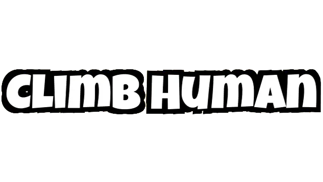 攀爬人类 | Climb Human