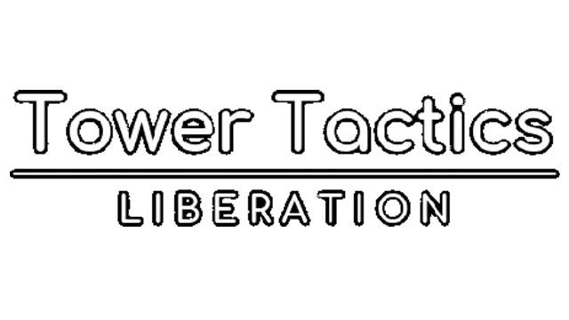 塔防战术：解放 | Tower Tactics: Liberation