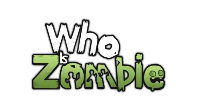僵尸是谁 | Who Is Zombie