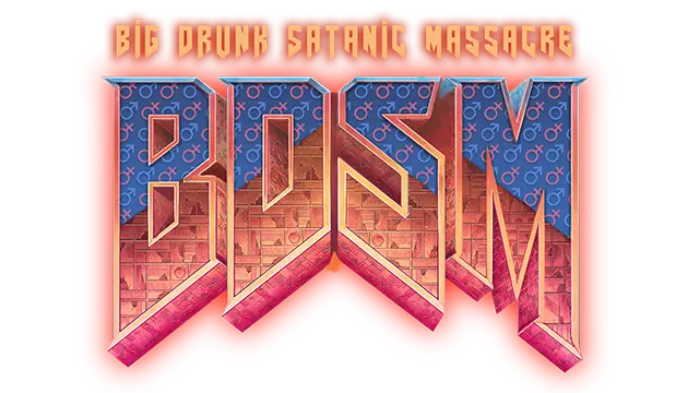 醉杀狂魔 | Big Drunk Satanic Massacre