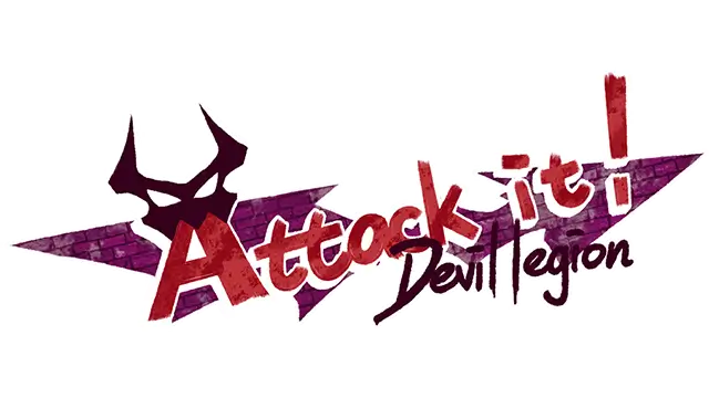 进击吧！恶魔军团 | Attack it! Devil legion