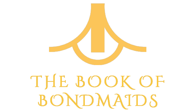 奴隶之书 | The Book of Bondmaids