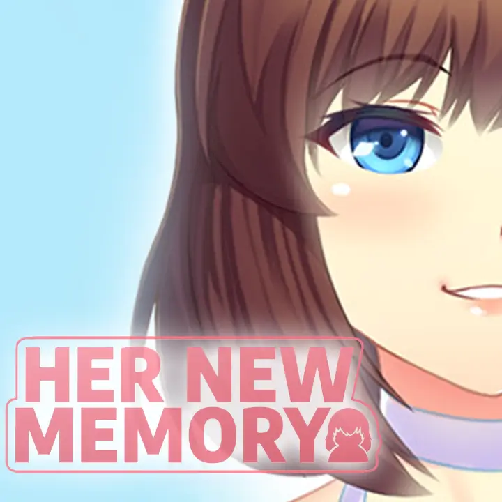 她的新回忆