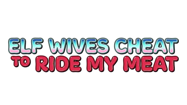 冒险家协会的生活 | Elf Wives Cheat to Ride my Meat