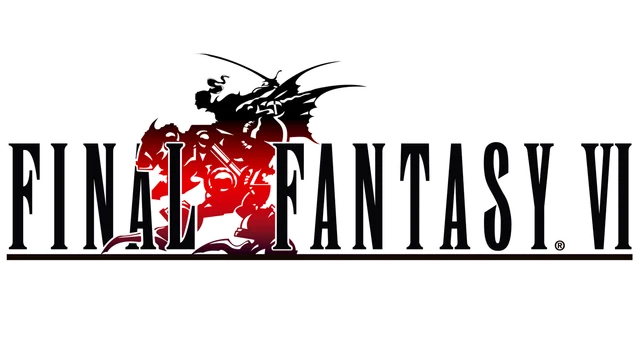 最终幻想 VI 像素复刻版 | Final Fantasy VI: Pixel Remaster