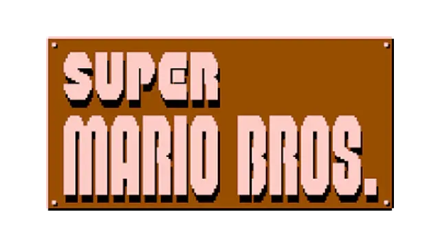 超级马力欧兄弟 | Super Mario Bros