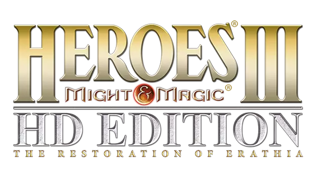 魔法门之英雄无敌 3 高清版 | Heroes of Might & Magic III: HD Edition