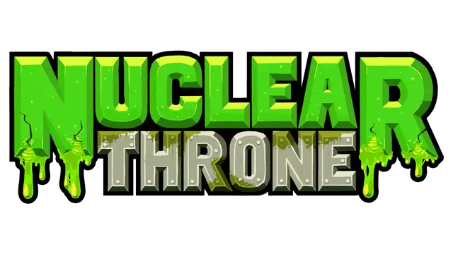 废土之王 | Nuclear Throne