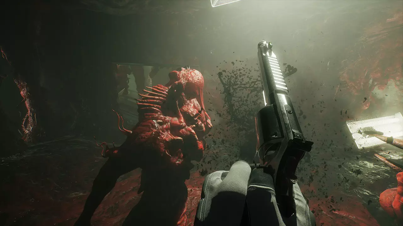 SCP：大流行病-SCP: 5K-游戏截图-好玩游戏库