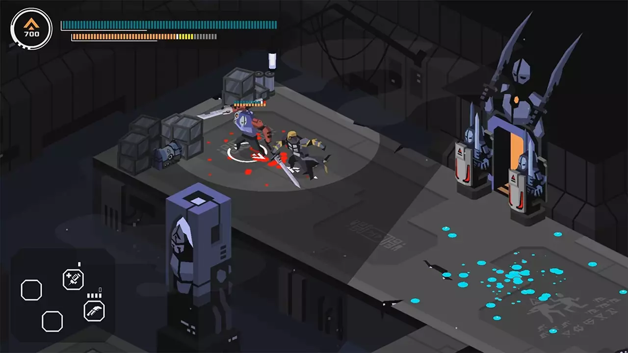 不朽星球-Immortal Planet-游戏截图-好玩游戏库