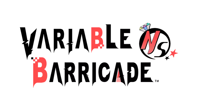 百密一疏少女心 | Variable Barricade