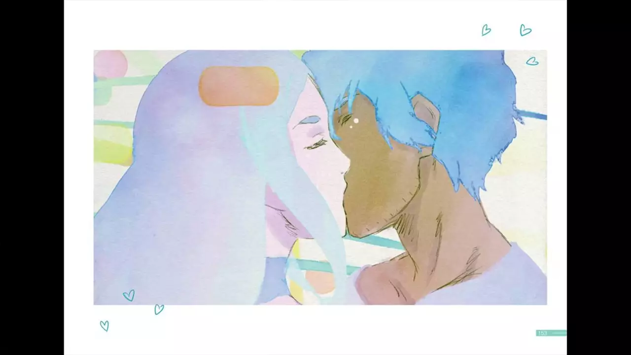 避风港：豪华版-Haven: Deluxe Edition-游戏截图-好玩游戏库