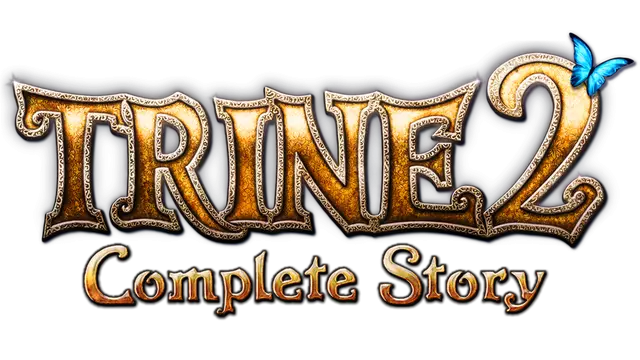 三位一体 2 | Trine 2
