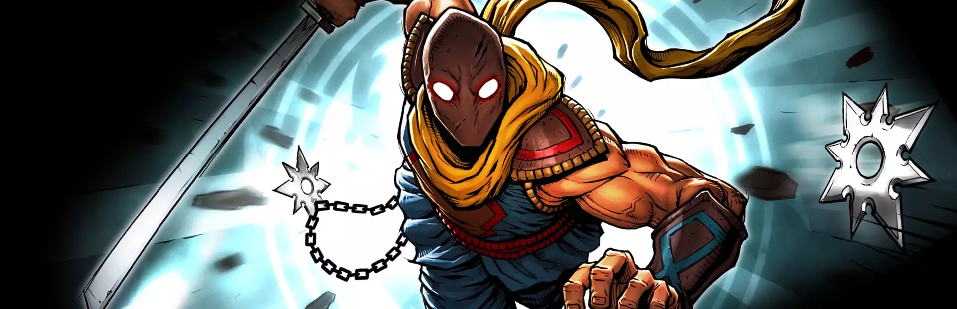 暗影之刃:再次出击