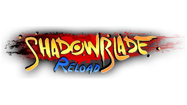 暗影之刃：再次出击 | Shadow Blade: Reload