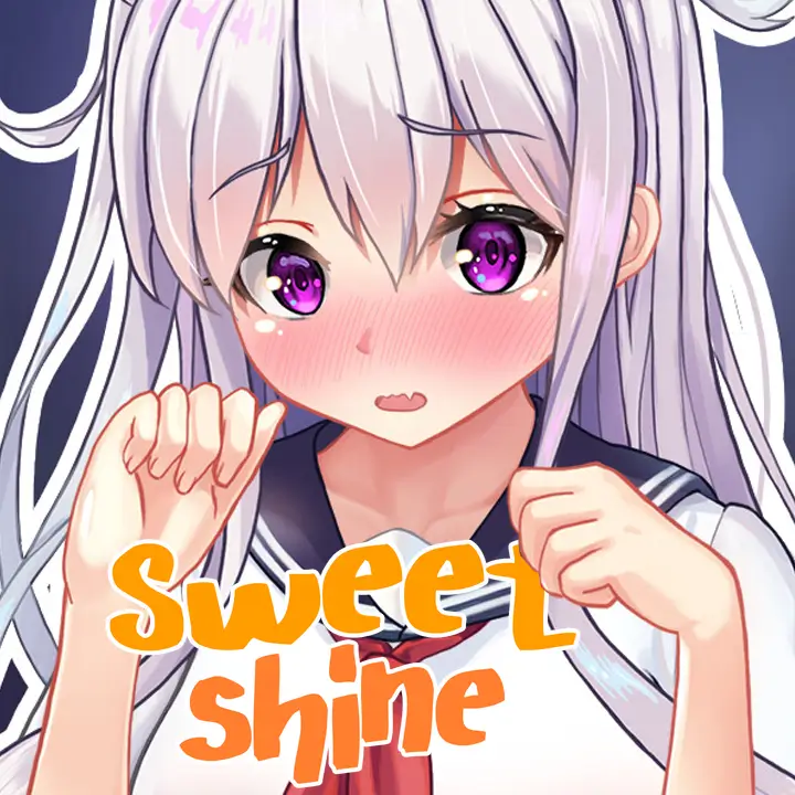 甜蜜之光