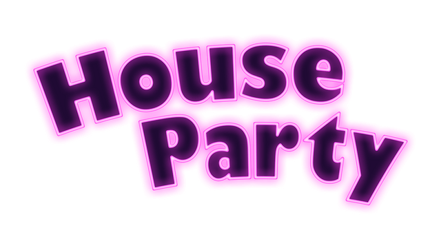 居家派对 | House Party