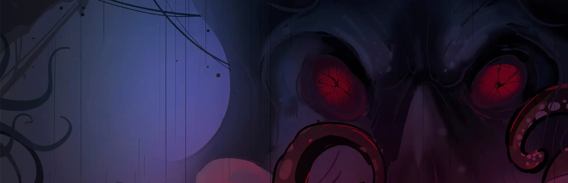 不可名状的地牢