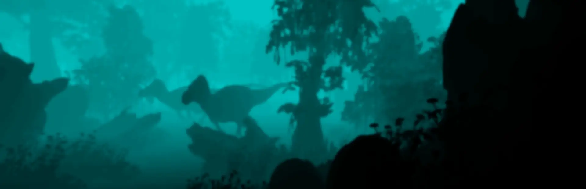 恐龙史前大冒险 2